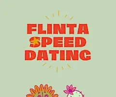 FLINTA Speed Dating Glasgow