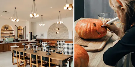 Clerks Presents: Little Pumpkins
