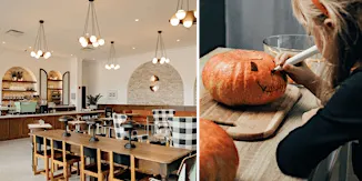 Clerks Presents: Little Pumpkins
