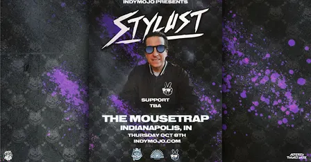 Altered Thurdaze w/ Stylust