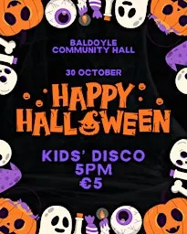 Halloween Disco