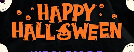 Halloween Disco