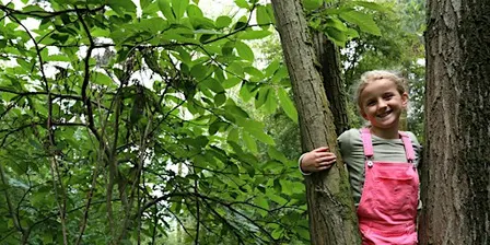 Belfairs Wilder Holiday Club