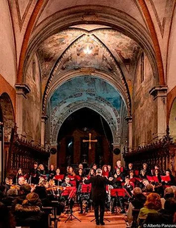 Concerto MaMu Ensemble.