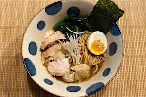Japanese Ramen Workshop in Amsterdam– Rich Chicken Ramen (9 October)
