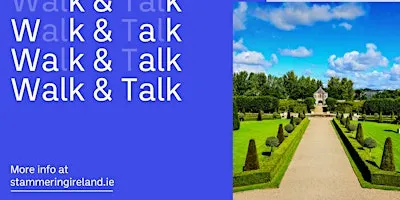 ISAD Walk and Talk