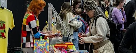 Boise Art & Craft Fest