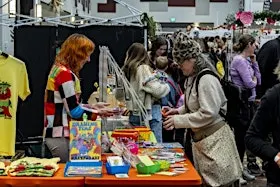 Boise Art & Craft Fest