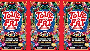 Tour de Fat Official Pre-Party + Bear’s Community Ride Season Closeout