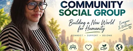 Sanjen Health Care Solutions – Community Social Group