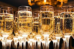 New Year's Eve @ Tony D's