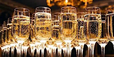 New Year's Eve @ Tony D's