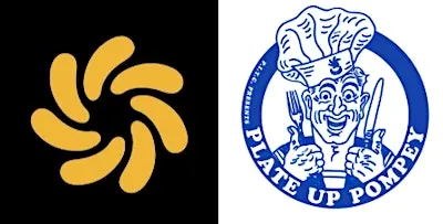 Local linked- Plate Up Pompey