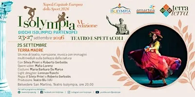 TERRA MADRE