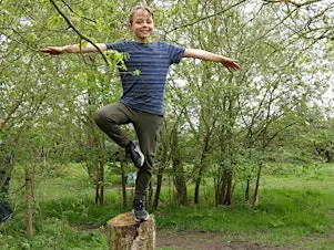 Langdon Wilder Holiday Club