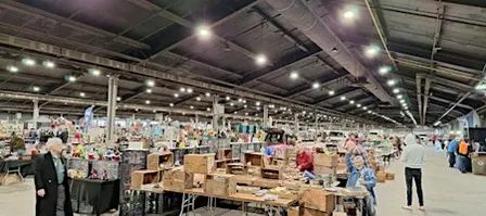 Derby City Artisan Showcase