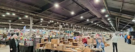 Derby City Artisan Showcase