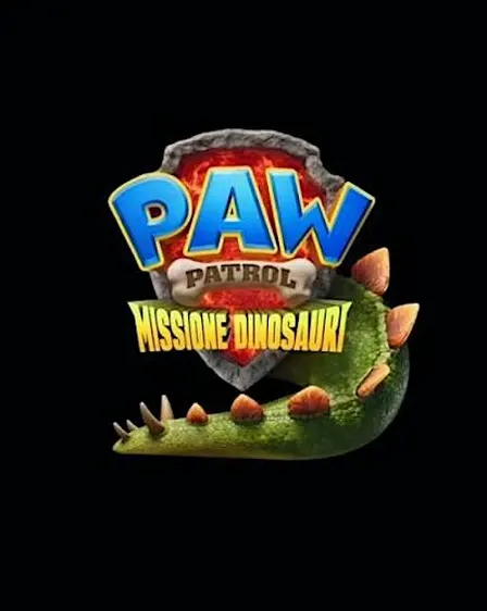 Paw Patrol. Missione Dinosauri - Oriocenter c/o Uci Cinemas