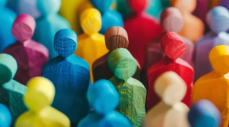Working with Diverse Communities