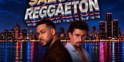 Bachata Sazon Y Reggaeton