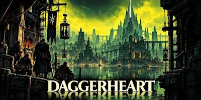 Multitavolo Daggerheart - Gli esploratori del Lago Nero