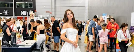 Brisbane's Annual Wedding Expo 2027 - Wedding Expos Australia