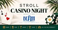 Stroll Casino Night