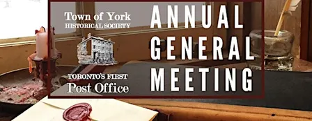 Annual General Meeting 2026