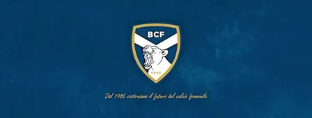 Brescia Calcio Femminile 2026/27 | Presentazione ufficiale