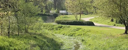 Balade à travers la vallée du Geleytsbeek
