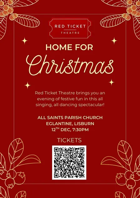 Home for Christmas