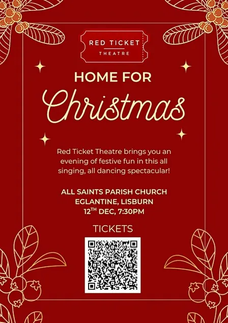Home for Christmas