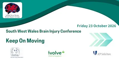South West Wales Brain Injury Conference 2026