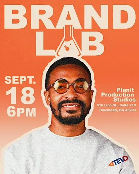 The Brand Lab
