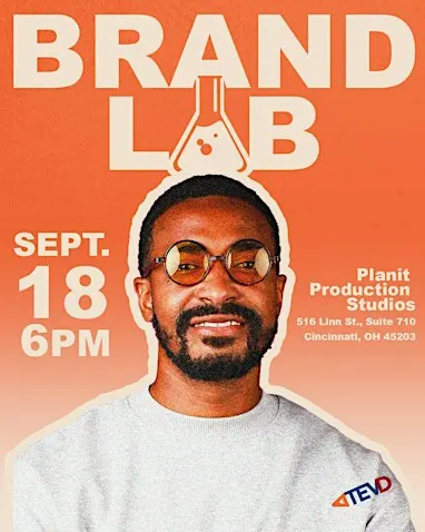The Brand Lab