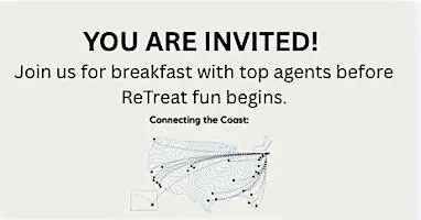 Top Agents Coffee Meet Up