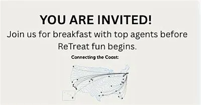 Top Agents Coffee Meet Up