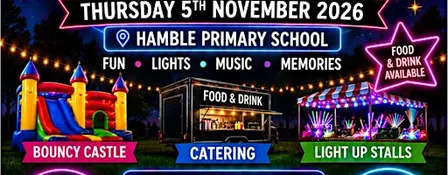 Hamble Illuminations