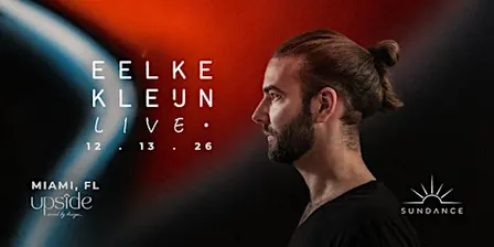 EELKE KLEIJN Live