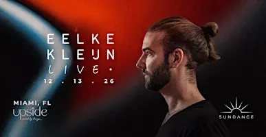 EELKE KLEIJN Live