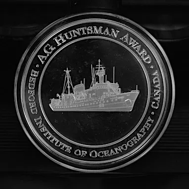 2026 AG Huntsman Medal Ceremony