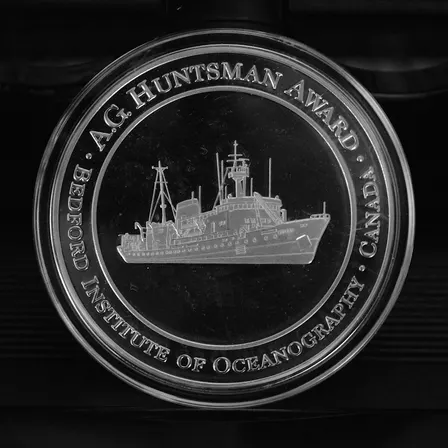 2026 AG Huntsman Medal Ceremony