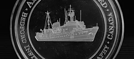 2026 AG Huntsman Medal Ceremony
