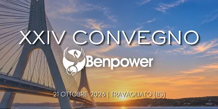 XXIV Convegno Benpower