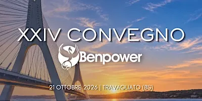 XXIV Convegno Benpower