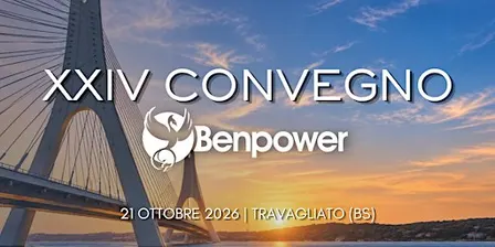 XXIV Convegno Benpower