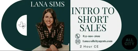 Intro to Short Sales
