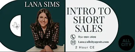 Intro to Short Sales