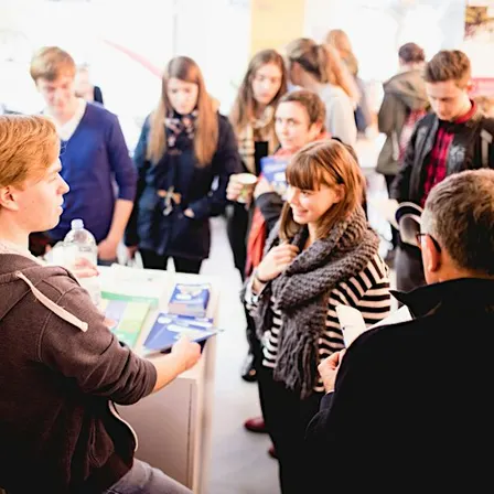 Infotag Medizinstudium