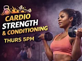 Cardio & Strength Training